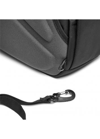 Manfrotto MB MA3-BP-H (Advanced III Hybrid) | Plecak, torba na sprzęt foto-wideo, pojemność 15L, wym. zewn. 28 x 19 x 43 cm Manf