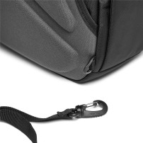 Manfrotto MB MA3-BP-H (Advanced III Hybrid) | Plecak, torba na sprzęt foto-wideo, pojemność 15L, wym. zewn. 28 x 19 x 43 cm Manf