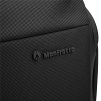Manfrotto MB MA3-BP-H (Advanced III Hybrid) | Plecak, torba na sprzęt foto-wideo, pojemność 15L, wym. zewn. 28 x 19 x 43 cm Manf