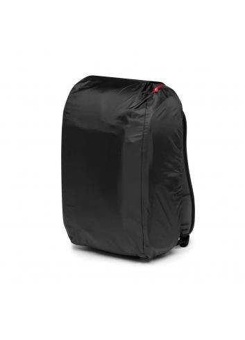 Manfrotto MB MA3-BP-H (Advanced III Hybrid) | Plecak, torba na sprzęt foto-wideo, pojemność 15L, wym. zewn. 28 x 19 x 43 cm Manf