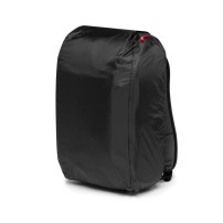 Manfrotto MB MA3-BP-H (Advanced III Hybrid) | Plecak, torba na sprzęt foto-wideo, pojemność 15L, wym. zewn. 28 x 19 x 43 cm Manf