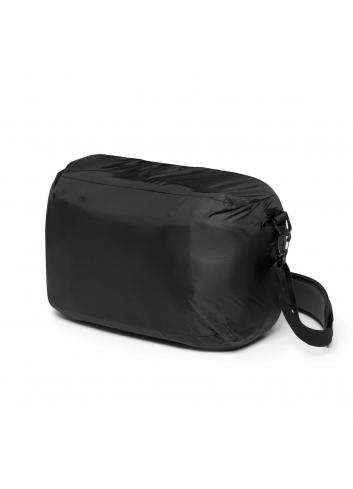 Manfrotto MB MA3-BP-H (Advanced III Hybrid) | Plecak, torba na sprzęt foto-wideo, pojemność 15L, wym. zewn. 28 x 19 x 43 cm Manf