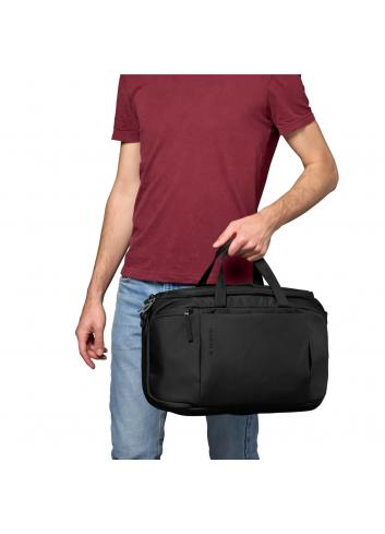 Manfrotto MB MA3-BP-H (Advanced III Hybrid) | Plecak, torba na sprzęt foto-wideo, pojemność 15L, wym. zewn. 28 x 19 x 43 cm Manf