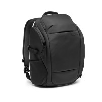 Manfrotto MB MA3-BP-T (Advanced Travel III) | Plecak na sprzęt foto-wideo, pojemność 24L, wym. zewn. 33 x 19 x 49 cm Manfrotto -