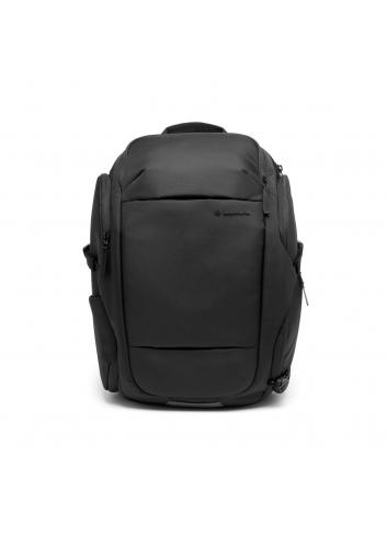 Manfrotto MB MA3-BP-T (Advanced Travel III) | Plecak na sprzęt foto-wideo, pojemność 24L, wym. zewn. 33 x 19 x 49 cm Manfrotto -