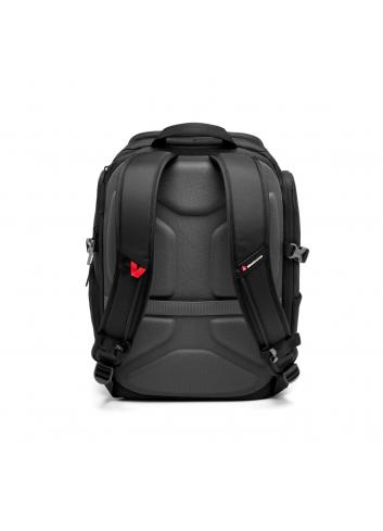 Manfrotto MB MA3-BP-T (Advanced Travel III) | Plecak na sprzęt foto-wideo, pojemność 24L, wym. zewn. 33 x 19 x 49 cm Manfrotto -