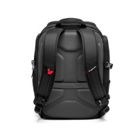 Manfrotto MB MA3-BP-T (Advanced Travel III) | Plecak na sprzęt foto-wideo, pojemność 24L, wym. zewn. 33 x 19 x 49 cm Manfrotto -