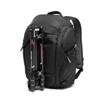 Manfrotto MB MA3-BP-T (Advanced Travel III) | Plecak na sprzęt foto-wideo, pojemność 24L, wym. zewn. 33 x 19 x 49 cm Manfrotto -