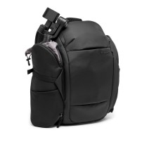 Manfrotto MB MA3-BP-T (Advanced Travel III) | Plecak na sprzęt foto-wideo, pojemność 24L, wym. zewn. 33 x 19 x 49 cm Manfrotto -