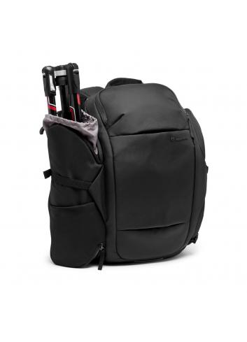 Manfrotto MB MA3-BP-T (Advanced Travel III) | Plecak na sprzęt foto-wideo, pojemność 24L, wym. zewn. 33 x 19 x 49 cm Manfrotto -