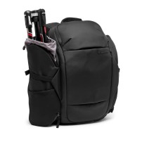 Manfrotto MB MA3-BP-T (Advanced Travel III) | Plecak na sprzęt foto-wideo, pojemność 24L, wym. zewn. 33 x 19 x 49 cm Manfrotto -