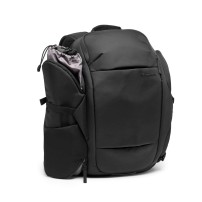 Manfrotto MB MA3-BP-T (Advanced Travel III) | Plecak na sprzęt foto-wideo, pojemność 24L, wym. zewn. 33 x 19 x 49 cm Manfrotto -