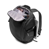 Manfrotto MB MA3-BP-T (Advanced Travel III) | Plecak na sprzęt foto-wideo, pojemność 24L, wym. zewn. 33 x 19 x 49 cm Manfrotto -