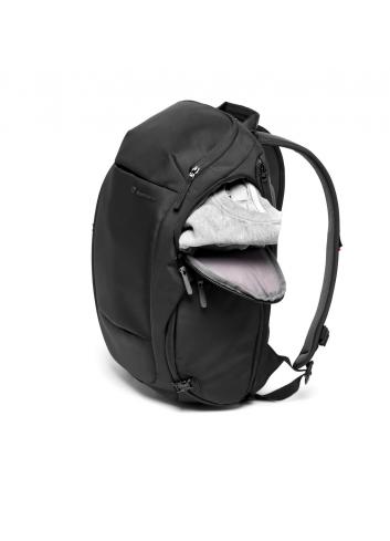 Manfrotto MB MA3-BP-T (Advanced Travel III) | Plecak na sprzęt foto-wideo, pojemność 24L, wym. zewn. 33 x 19 x 49 cm Manfrotto -