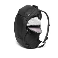 Manfrotto MB MA3-BP-T (Advanced Travel III) | Plecak na sprzęt foto-wideo, pojemność 24L, wym. zewn. 33 x 19 x 49 cm Manfrotto -
