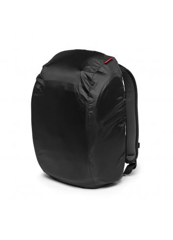 Manfrotto MB MA3-BP-T (Advanced Travel III) | Plecak na sprzęt foto-wideo, pojemność 24L, wym. zewn. 33 x 19 x 49 cm Manfrotto -