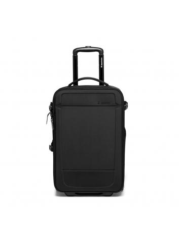 Manfrotto MB MA3-RB (Advanced III Rolling Bag) | Walizka na sprzęt foto-wideo, pojemność 25.5L, wym. zewn. 35.5 x 18.5 x 56 cm M