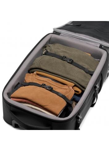 Manfrotto MB MA3-RB (Advanced III Rolling Bag) | Walizka na sprzęt foto-wideo, pojemność 25.5L, wym. zewn. 35.5 x 18.5 x 56 cm M