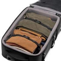 Manfrotto MB MA3-RB (Advanced III Rolling Bag) | Walizka na sprzęt foto-wideo, pojemność 25.5L, wym. zewn. 35.5 x 18.5 x 56 cm M