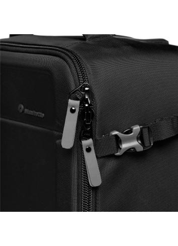 Manfrotto MB MA3-RB (Advanced III Rolling Bag) | Walizka na sprzęt foto-wideo, pojemność 25.5L, wym. zewn. 35.5 x 18.5 x 56 cm M