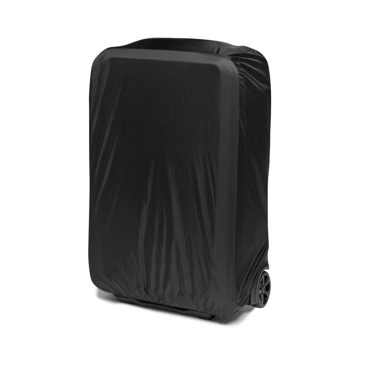 Manfrotto MB MA3-RB (Advanced III Rolling Bag) | Walizka na sprzęt foto-wideo, pojemność 25.5L, wym. zewn. 35.5 x 18.5 x 56 cm M