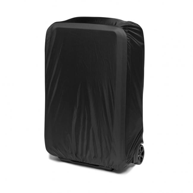 Manfrotto MB MA3-RB (Advanced III Rolling Bag) | Walizka na sprzęt foto-wideo, pojemność 25.5L, wym. zewn. 35.5 x 18.5 x 56 cm M