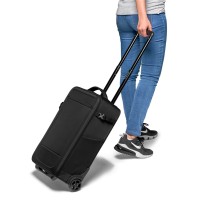 Manfrotto MB MA3-RB (Advanced III Rolling Bag) | Walizka na sprzęt foto-wideo, pojemność 25.5L, wym. zewn. 35.5 x 18.5 x 56 cm M