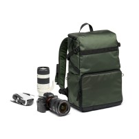 Manfrotto MB MS2-BP (Street Slim) | Plecak, torba foto-wideo, pojemność 12L, wym. zewn. 29 x 18 x 43 cm Manfrotto - 2