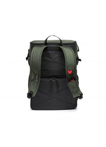 Manfrotto MB MS2-BP (Street Slim) | Plecak, torba foto-wideo, pojemność 12L, wym. zewn. 29 x 18 x 43 cm Manfrotto - 5