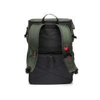 Manfrotto MB MS2-BP (Street Slim) | Plecak, torba foto-wideo, pojemność 12L, wym. zewn. 29 x 18 x 43 cm Manfrotto - 5