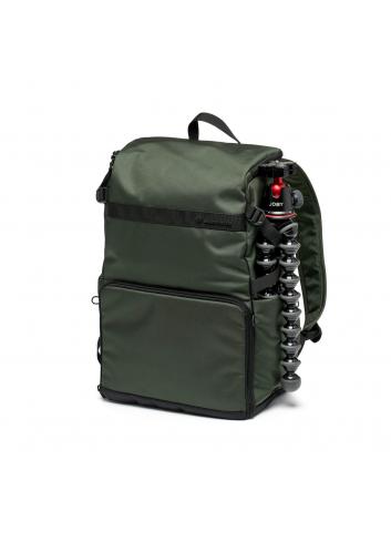 Manfrotto MB MS2-BP (Street Slim) | Plecak, torba foto-wideo, pojemność 12L, wym. zewn. 29 x 18 x 43 cm Manfrotto - 7