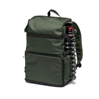 Manfrotto MB MS2-BP (Street Slim) | Plecak, torba foto-wideo, pojemność 12L, wym. zewn. 29 x 18 x 43 cm Manfrotto - 7