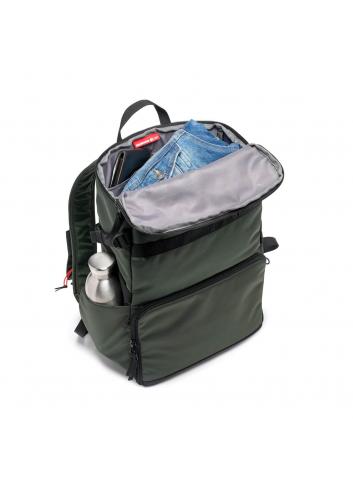 Manfrotto MB MS2-BP (Street Slim) | Plecak, torba foto-wideo, pojemność 12L, wym. zewn. 29 x 18 x 43 cm Manfrotto - 9