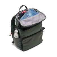 Manfrotto MB MS2-BP (Street Slim) | Plecak, torba foto-wideo, pojemność 12L, wym. zewn. 29 x 18 x 43 cm Manfrotto - 9