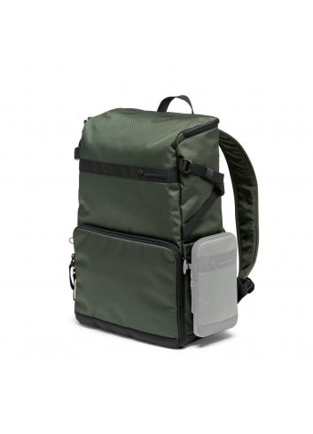 Manfrotto MB MS2-BP (Street Slim) | Plecak, torba foto-wideo, pojemność 12L, wym. zewn. 29 x 18 x 43 cm Manfrotto - 10