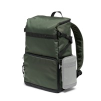 Manfrotto MB MS2-BP (Street Slim) | Plecak, torba foto-wideo, pojemność 12L, wym. zewn. 29 x 18 x 43 cm Manfrotto - 10