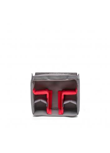 Manfrotto MB MS2-BP (Street Slim) | Plecak, torba foto-wideo, pojemność 12L, wym. zewn. 29 x 18 x 43 cm Manfrotto - 12