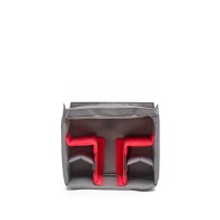 Manfrotto MB MS2-BP (Street Slim) | Plecak, torba foto-wideo, pojemność 12L, wym. zewn. 29 x 18 x 43 cm Manfrotto - 12