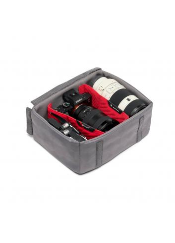 Manfrotto MB MS2-BP (Street Slim) | Plecak, torba foto-wideo, pojemność 12L, wym. zewn. 29 x 18 x 43 cm Manfrotto - 13