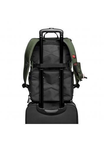 Manfrotto MB MS2-BP (Street Slim) | Plecak, torba foto-wideo, pojemność 12L, wym. zewn. 29 x 18 x 43 cm Manfrotto - 15