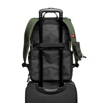 Manfrotto MB MS2-BP (Street Slim) | Plecak, torba foto-wideo, pojemność 12L, wym. zewn. 29 x 18 x 43 cm Manfrotto - 15