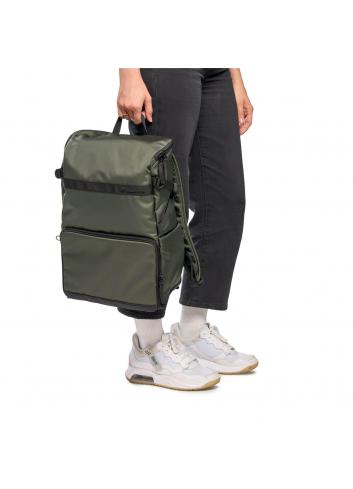Manfrotto MB MS2-BP (Street Slim) | Plecak, torba foto-wideo, pojemność 12L, wym. zewn. 29 x 18 x 43 cm Manfrotto - 17