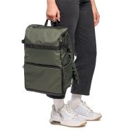 Manfrotto MB MS2-BP (Street Slim) | Plecak, torba foto-wideo, pojemność 12L, wym. zewn. 29 x 18 x 43 cm Manfrotto - 17