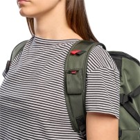 Manfrotto MB MS2-BP (Street Slim) | Plecak, torba foto-wideo, pojemność 12L, wym. zewn. 29 x 18 x 43 cm Manfrotto - 18