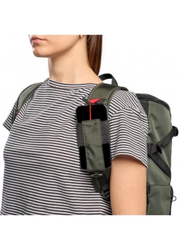 Manfrotto MB MS2-BP (Street Slim) | Plecak, torba foto-wideo, pojemność 12L, wym. zewn. 29 x 18 x 43 cm Manfrotto - 19