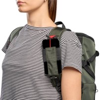 Manfrotto MB MS2-BP (Street Slim) | Plecak, torba foto-wideo, pojemność 12L, wym. zewn. 29 x 18 x 43 cm Manfrotto - 19