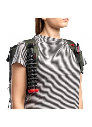 Manfrotto MB MS2-BP (Street Slim) | Plecak, torba foto-wideo, pojemność 12L, wym. zewn. 29 x 18 x 43 cm Manfrotto - 20