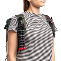 Manfrotto MB MS2-BP (Street Slim) | Plecak, torba foto-wideo, pojemność 12L, wym. zewn. 29 x 18 x 43 cm Manfrotto - 20