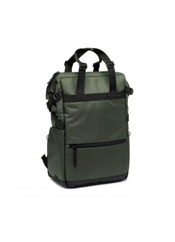 Manfrotto MB MS2-CT (Street Tote Bag) | Plecak, torba foto-wideo, wym. zewn. 33 x 14 x 41 cm