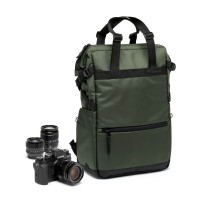 Manfrotto MB MS2-CT (Street Tote Bag) | Plecak, torba foto-wideo, pojemność 12L, wym. zewn. 33 x 14 x 41 cm Manfrotto - 2